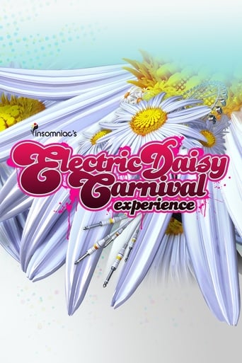 Electric Daisy Carnival Experience (2011) extra-torrent
