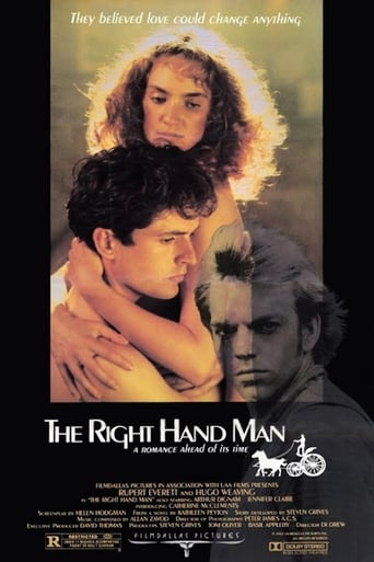 The Right Hand Man (1987) extra-torrent