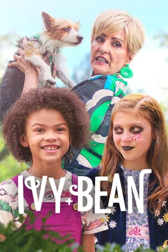 Ivy & Bean (2022) extra-torrent