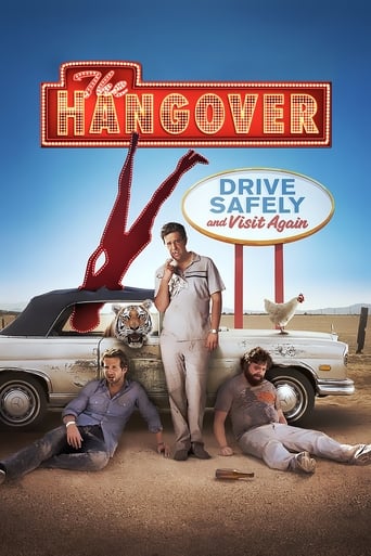 The Hangover (2009) extra-torrent