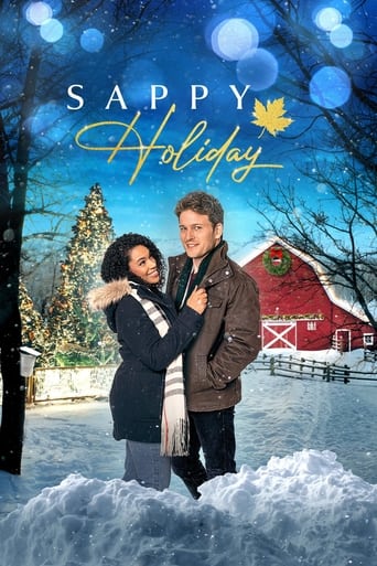 Sappy Holiday (2022) extra-torrent