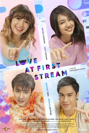 Love at First Stream (2021) extra-torrent