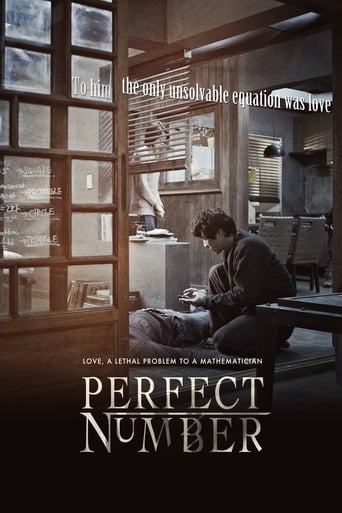 Perfect Number (2012) extra-torrent