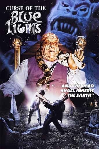 Curse of the Blue Lights (1988) extra-torrent