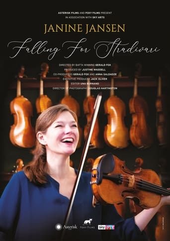 Janine Jansen Falling for Stradivari (2021) extra-torrent