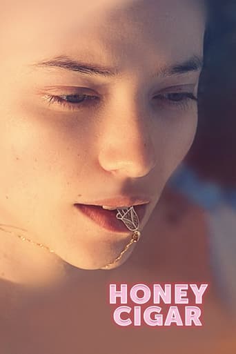 Honey Cigar (2020) extra-torrent