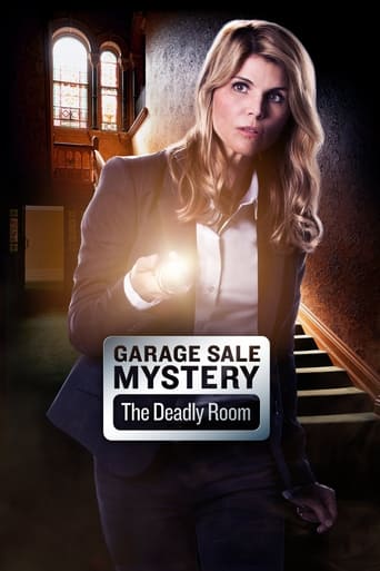 Garage Sale Mysteries Garage Sale Mystery: The Deadly Room (2015) extra-torrent