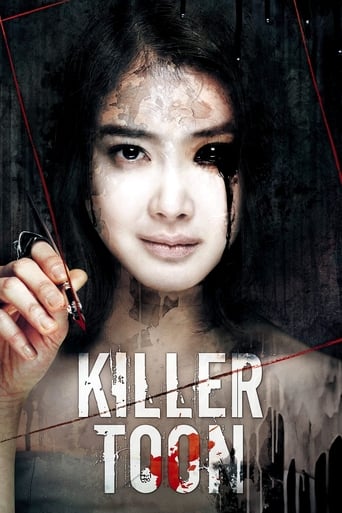 Killer Toon (2013) extra-torrent