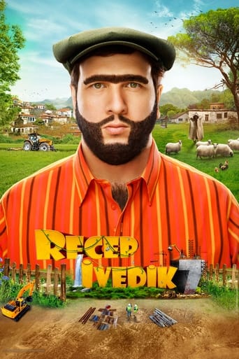 Recep Ivedik 7 (2022) extra-torrent