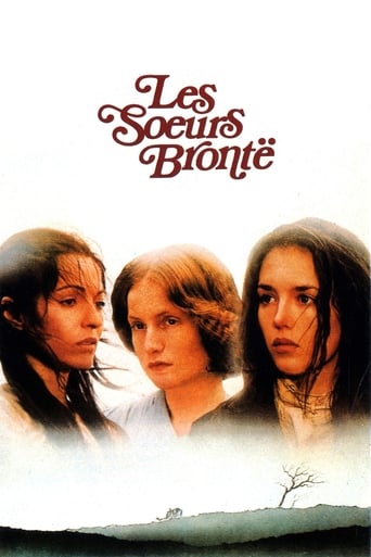 The Brontë Sisters (1979) extra-torrent