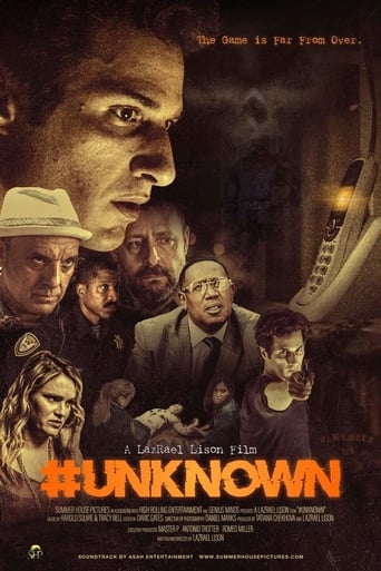 #Unknown (2021) extra-torrent