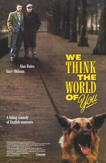 We Think the World of You (1988) extra-torrent