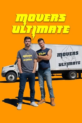 Movers Ultimate (2022) extra-torrent