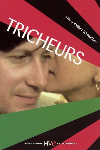Tricheurs (1984) extra-torrent