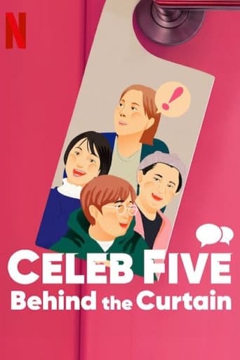 Celeb Five: Behind the Curtain (2022) extra-torrent