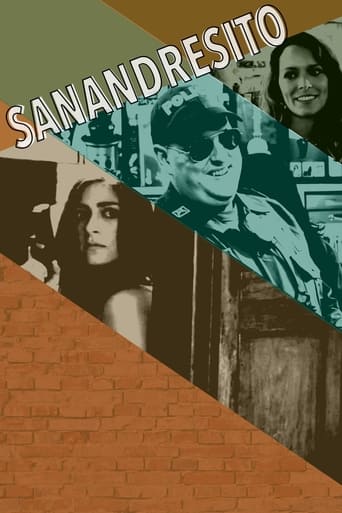 Sanandresito (2012) extra-torrent