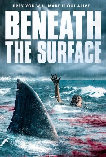 Beneath the Surface (2022) extra-torrent