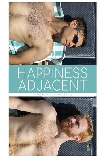 Happiness Adjacent (2018) extra-torrent