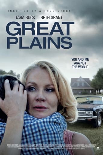 Great Plains (2016) extra-torrent