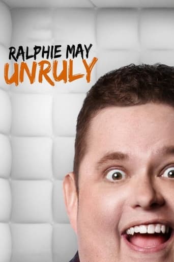 Ralphie May: Unruly (2015) extra-torrent