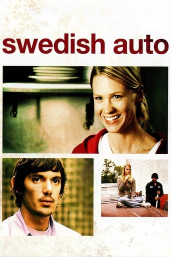 Swedish Auto (2006) extra-torrent