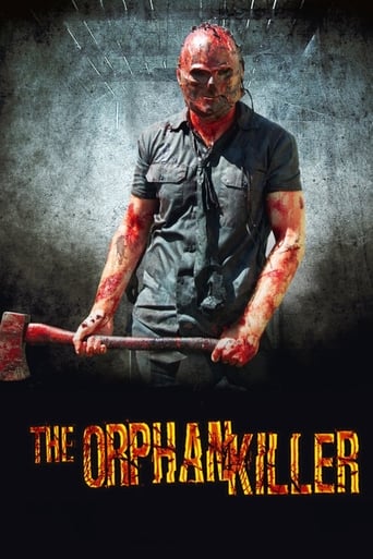 The Orphan Killer (2011) extra-torrent