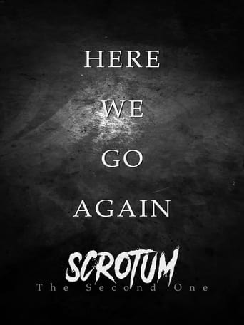 Scrotum: The Second One (2021) extra-torrent