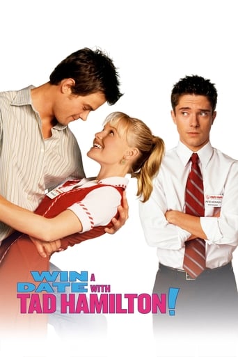 Win a Date with Tad Hamilton! (2004) extra-torrent