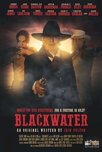 Blackwater (2019) extra-torrent