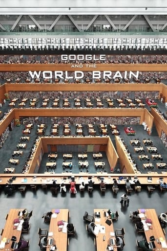 Google and the World Brain (2013) extra-torrent