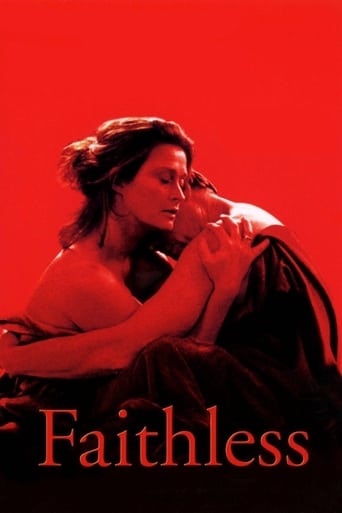 Faithless (2000) extra-torrent