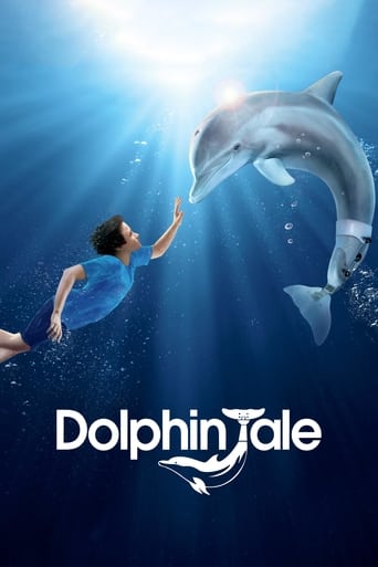 Dolphin Tale (2011) extra-torrent