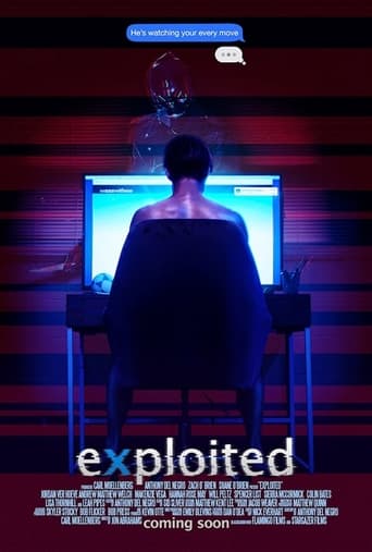 Exploited (2022) extra-torrent
