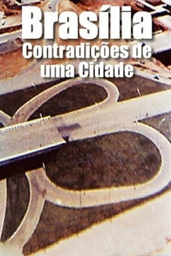 Brasília, Contradições de uma Cidade