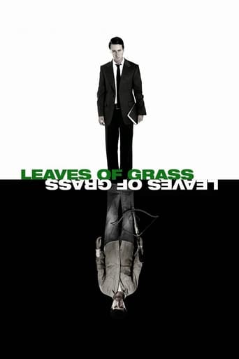 Leaves of Grass (2009) extra-torrent