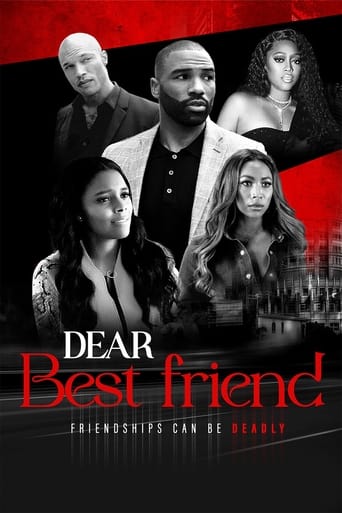 Dear Best Friend (2021) extra-torrent