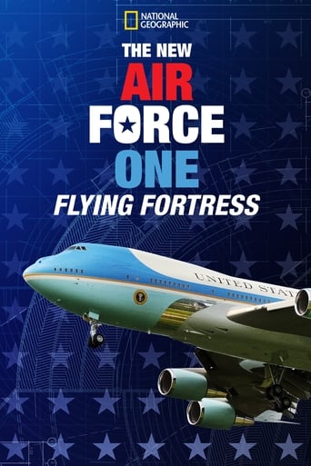 The New Air Force One: Flying Fortress (2021) extra-torrent