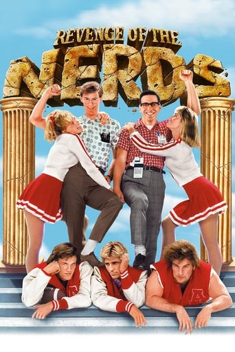 Revenge of the Nerds (1984) extra-torrent