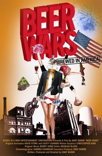 Beer Wars (2009) extra-torrent
