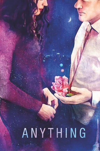 Anything (2017) extra-torrent