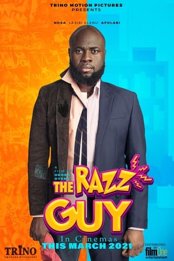 The Razz Guy (2021) extra-torrent