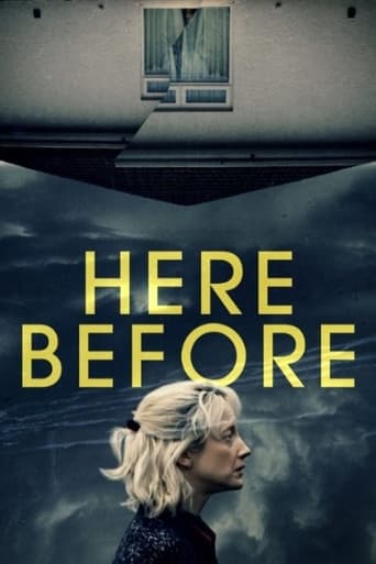 Here Before (2021) extra-torrent