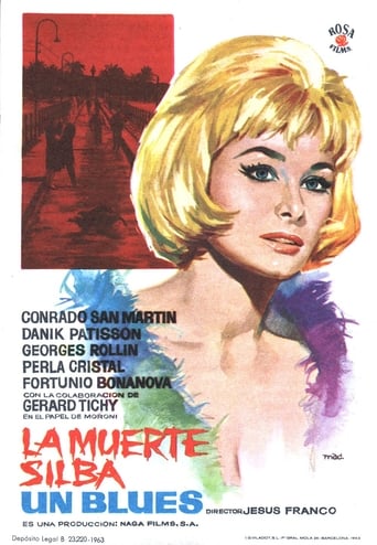 La muerte silba un blues (1964) extra-torrent
