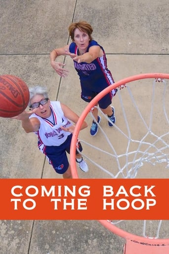 Coming Back to the Hoop (2014) extra-torrent