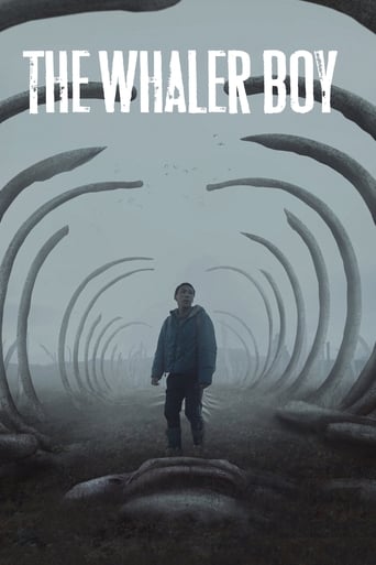 The Whaler Boy (2020) extra-torrent