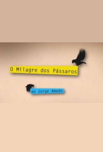 The Miracle of the Birds (2012) extra-torrent
