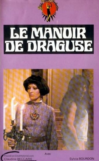 Draguse or the Infernal Mansion (1976) extra-torrent