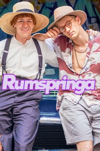 Rumspringa (2022) extra-torrent