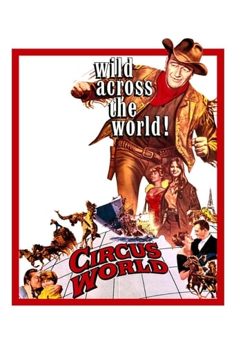 Circus World (1964) extra-torrent