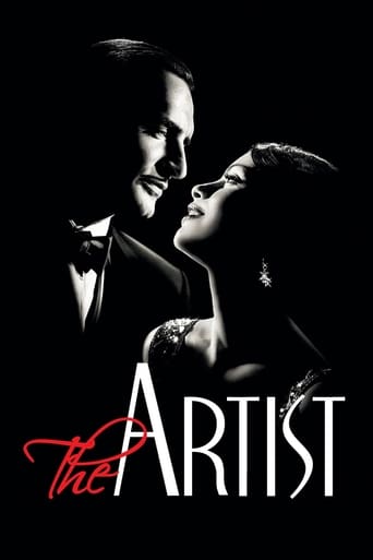 The Artist (2011) extra-torrent